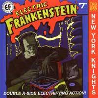 Electric Frankenstein : New York Knights - Already Dead